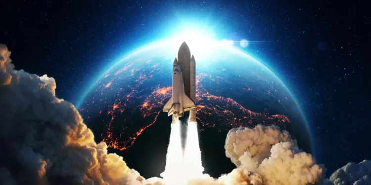 NASA rikthen rover-in VIPER për misionin lunar 2027 me Blue Origin