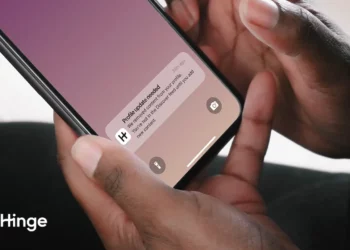 Rregulla të reja të Hinge për pezullimet e përdoruesve