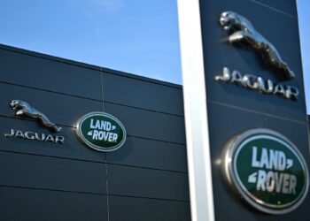 Sulmi kibernetik, qeveria mbështet Jaguar Land Rover