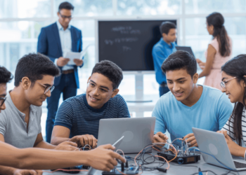 Hakerët më të rinj: Si nxënësit po sfidojnë sistemet shkollore