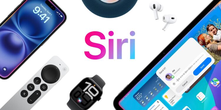 Apple krijon version “ChatGPT” për të testuar aftësitë e reja të Siri