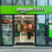 Amazon mbyll të gjitha dyqanet Fresh në Mbretërinë e Bashkuar