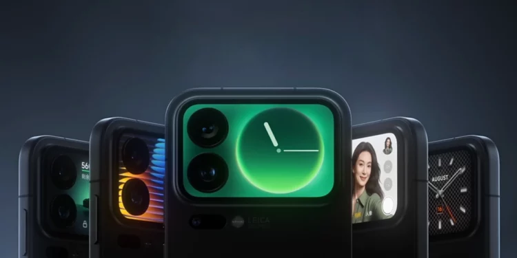 Xiaomi thyen traditën: mungon seria 16