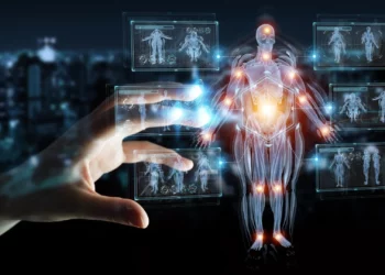 Kamera kristalore revolucion në imazherinë mjekësore