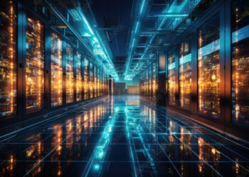 Beteja globale për lidhjet e superkompjuterëve të AI