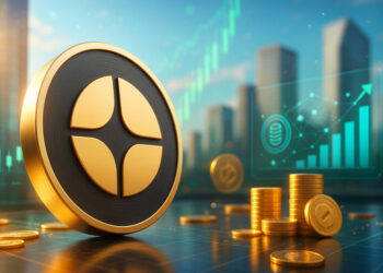 Aster thyen rekord me 70 mld $ në kontrata perpetual