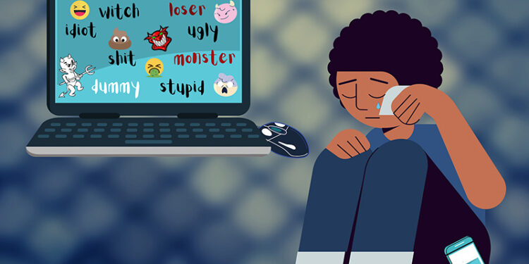 Çfarë është Cyberbullying dhe Si Mund të Reagoni