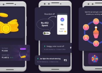 Fintech-u indian që i kthen qindarkat në flori