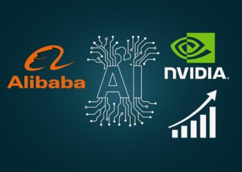 Alibaba integron mjetet AI të Nvidia në platformën cloud