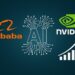 Alibaba integron mjetet AI të Nvidia në platformën cloud