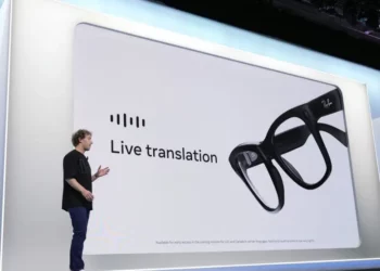 Meta tregon pse dështuan syzet inteligjente gjatë prezantimit