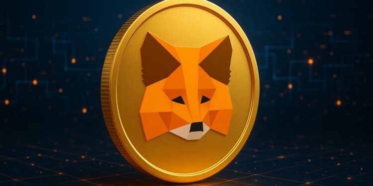 MetaMask lançon tokenin MASK – shpërblime për përdoruesit