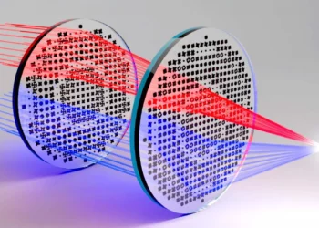 Lentet mikroskopike transformojnë kamerat e telefonëve dhe dronëve