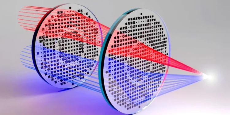 Lentet mikroskopike transformojnë kamerat e telefonëve dhe dronëve