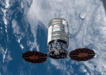 Cygnus XL haset me defekt, shtyhet dorëzimi në hapësirë