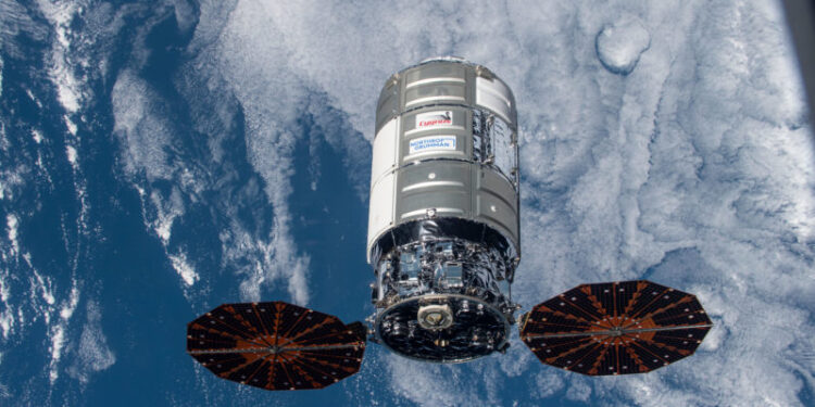 Cygnus XL haset me defekt, shtyhet dorëzimi në hapësirë