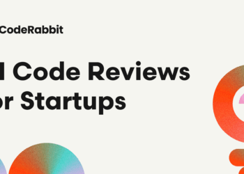 CodeRabbit grumbullon 60 milionë $ financim – vlera tani 550 milionë