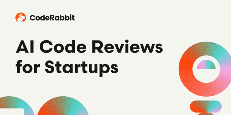 CodeRabbit grumbullon 60 milionë $ financim – vlera tani 550 milionë