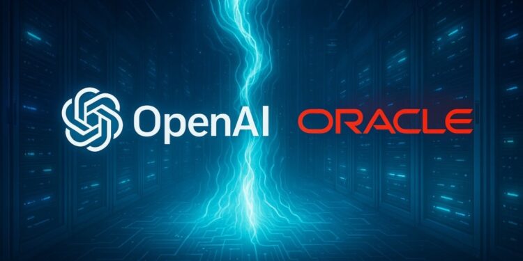 OpenAI ndërton 5 qendra të reja ‘Stargate’