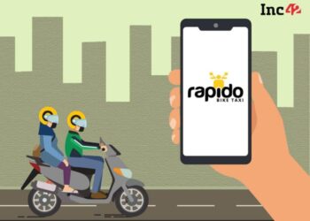 Rapido vlerësohet 2.3B$ pas shitjes së aksioneve nga Swiggy