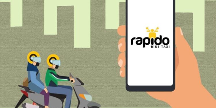 Rapido vlerësohet 2.3B$ pas shitjes së aksioneve nga Swiggy