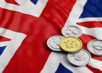 Britania kufizon posedimin e stablecoin