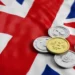 Britania kufizon posedimin e stablecoin