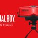 Nintendo sjell Virtual Boy pas 30 vitesh