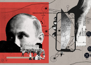 Chatbot-ët nën vëzhgim: AI po shpërndan pa dashje propagandë ruse