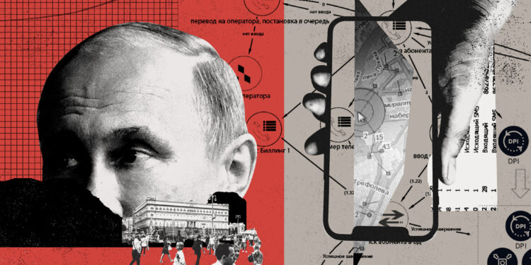 Chatbot-ët nën vëzhgim: AI po shpërndan pa dashje propagandë ruse