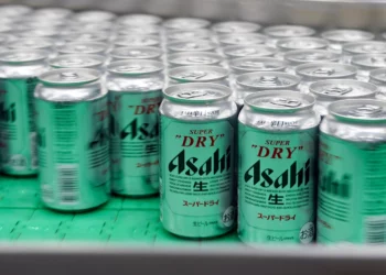 Nga serverët tek pijet: një sulm ransomware paralizoi birrën më të njohur në Japoni