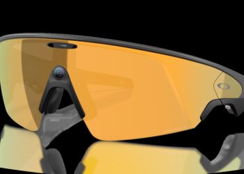 Stil sportiv dhe mendje dixhitale: Syzet e reja inteligjente nga Oakley dhe Meta