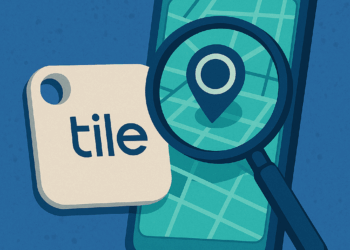 Rreziku i fshehur i pajisjeve Tile: si përdoren për ndjekje