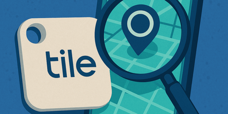 Rreziku i fshehur i pajisjeve Tile: si përdoren për ndjekje