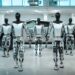 Tesla po lind ushtrinë e parë robotike në botë — Musk kërkon pushtet absolut