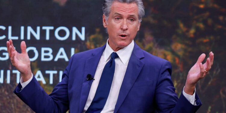 Ligji i ri i AI në Kaliforni: rregulla ligjore që mbrojnë inovacionin