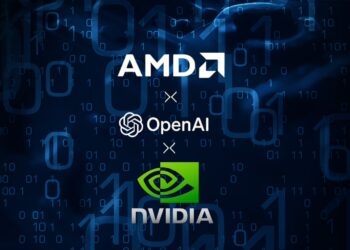 Pas Nvidia, AMD e Oracle — OpenAI përgatitet për të tjera bashkëpunimesh globale