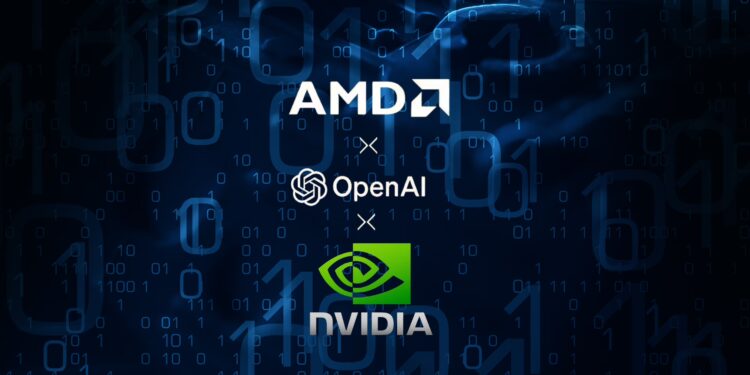 Pas Nvidia, AMD e Oracle — OpenAI përgatitet për të tjera bashkëpunimesh globale