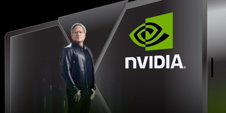 Pushteti investues i Nvidia-s: startup-et kryesore që po mbështeten në AI
