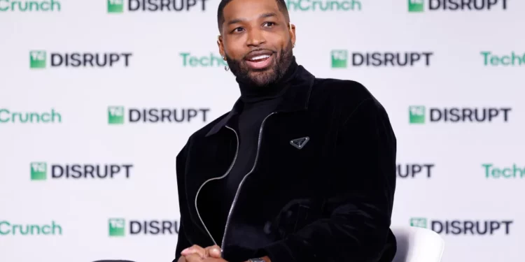 Tristan Thompson dhe World Mobile krijojnë rrjetin mobil “Uplift” ku komuniteti është pronar