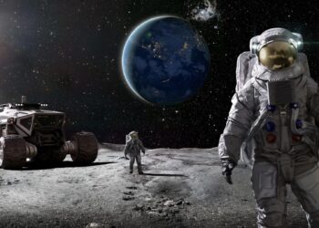 Shefi i NASA-s përmbys planin për Hënën: SpaceX nuk është më i vetmi në garë