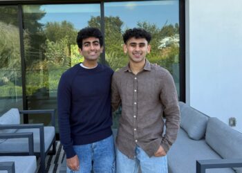 Dy të rinj ndërtojnë Turbo AI — aplikacioni që arriti 5 milionë përdorues në vetëm disa muaj