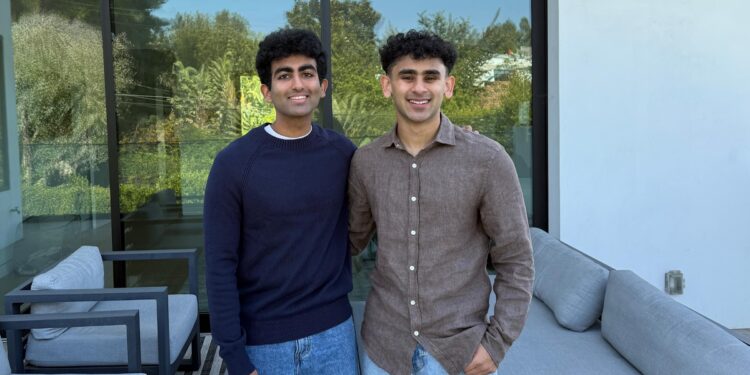 Dy të rinj ndërtojnë Turbo AI — aplikacioni që arriti 5 milionë përdorues në vetëm disa muaj