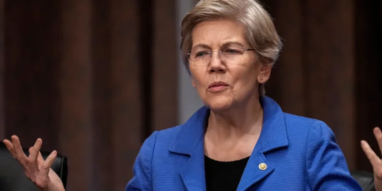 Binance kundër Warren: Changpeng Zhao reagon pas komenteve për faljen e Trump