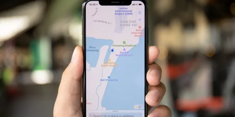 Reklama vijnë në Apple Maps: Si do të ndikojë kjo në përdoruesit dhe bizneset lokale