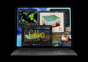 Apple prezanton çipin M5 – epoka e re e inteligjencës në pajisjet e saj