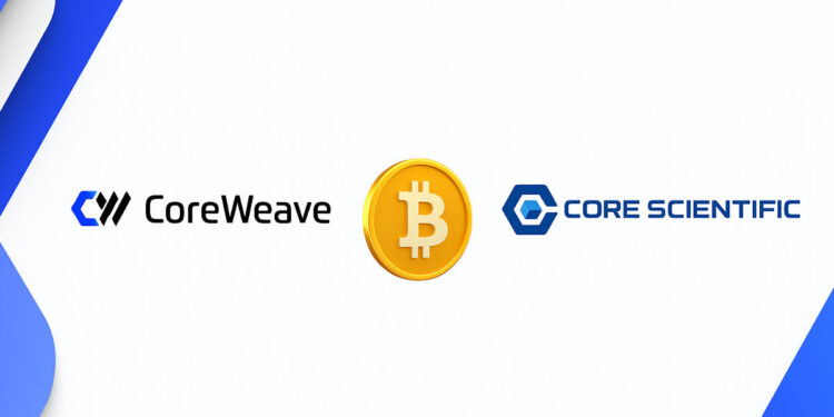 Një “jo” që tronditi tregun e kriptove: Core Scientific refuzon ofertën 9 miliardë $ të CoreWeave