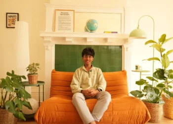 Talenti i ri në AI: 19-vjeçari siguron bekimin e Google për startup-in e tij