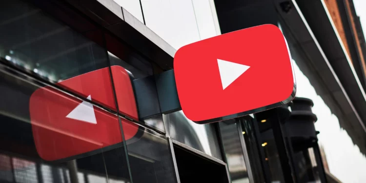 YouTube ka dhuruar mbi 8 miliardë dollarë për industrinë muzikore gjatë vitit të fundit
