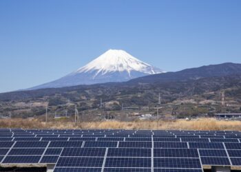 Microsoft zgjeron bazën e energjisë së rinovueshme — 100 MW në Japoni